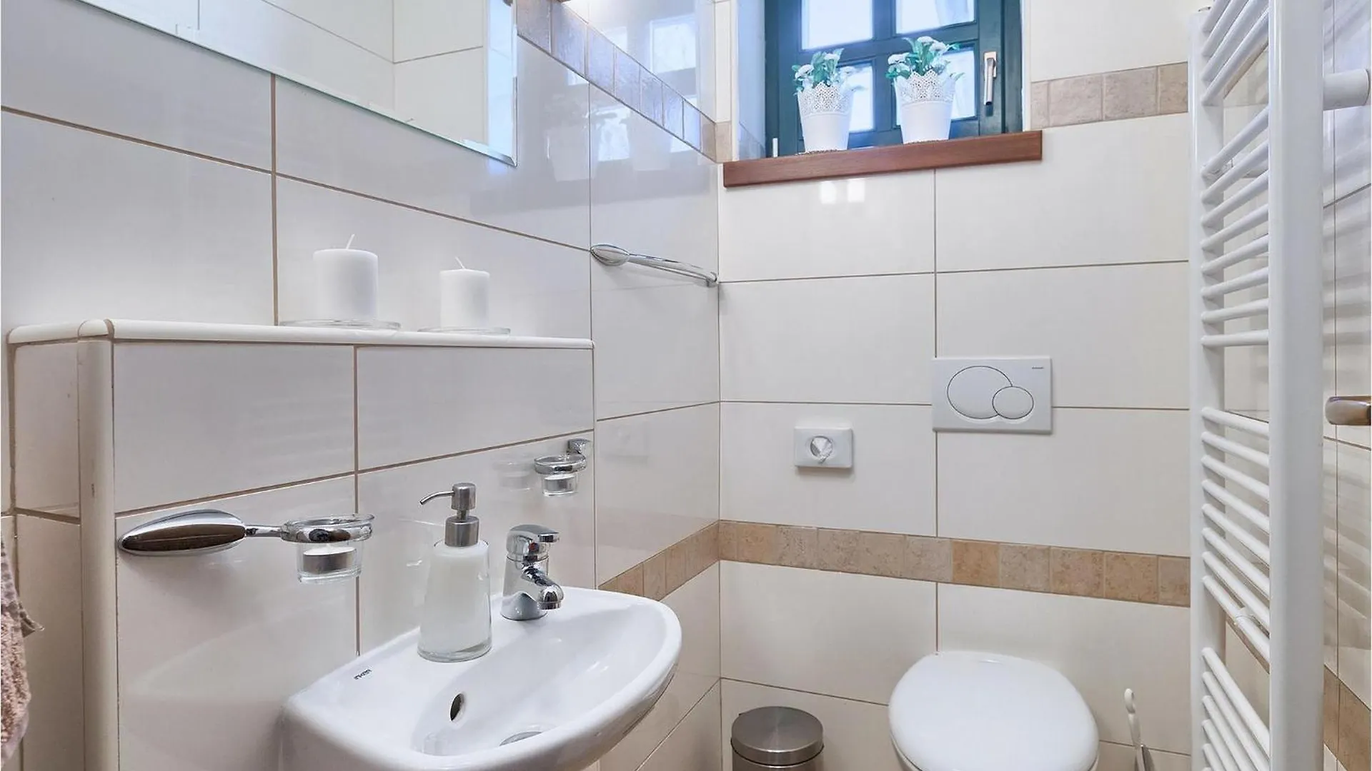 Holiday home Villa Una Vizinada Croatia