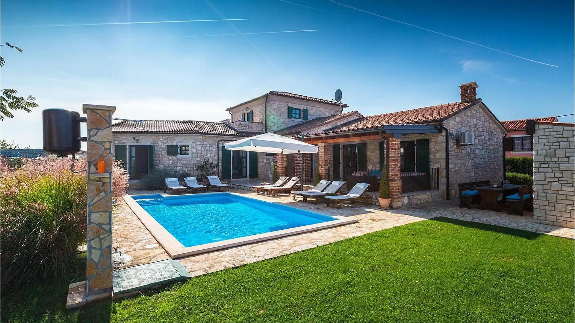 Holiday home Villa Una Vizinada