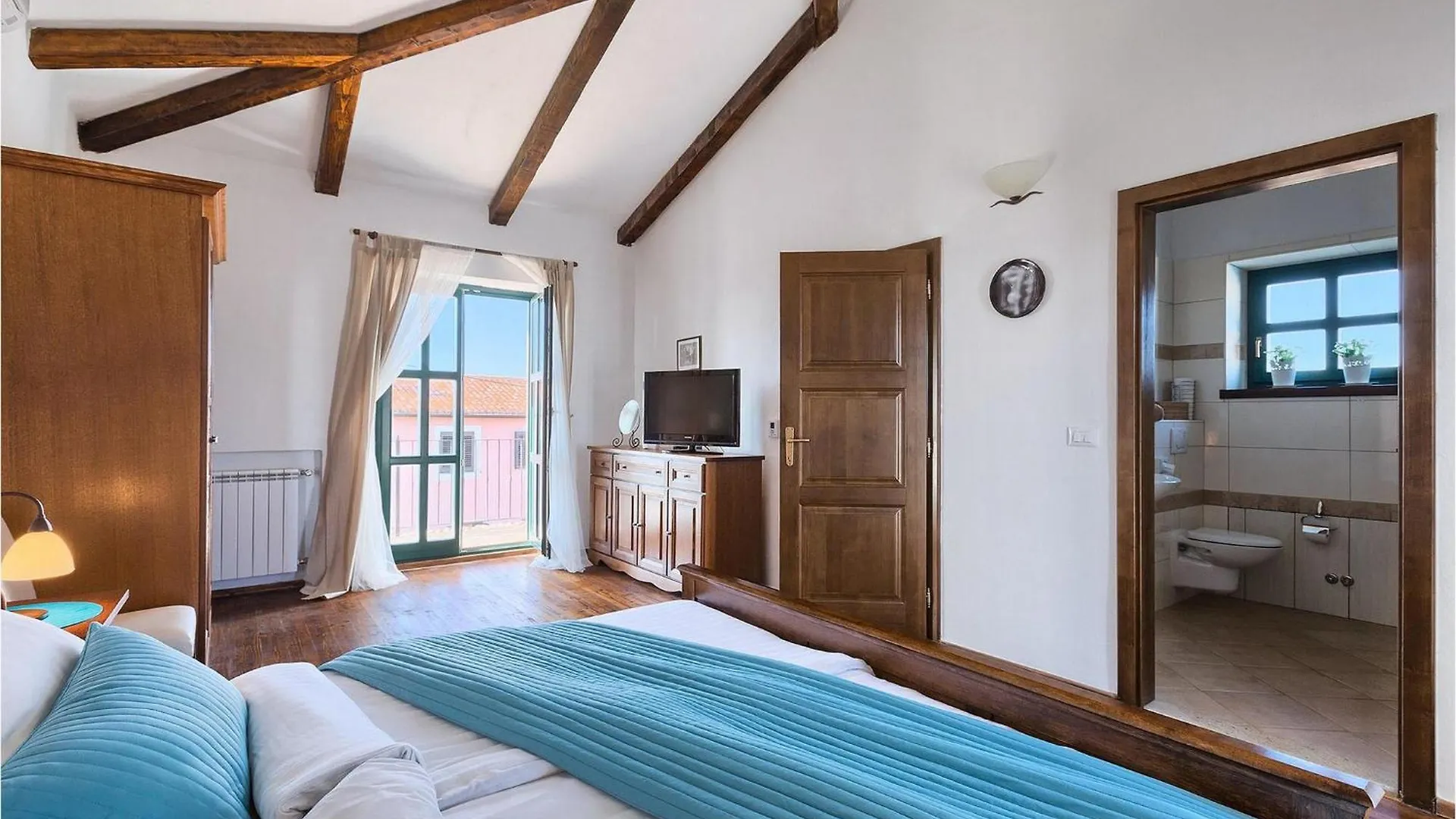 Villa Una Vizinada Holiday home