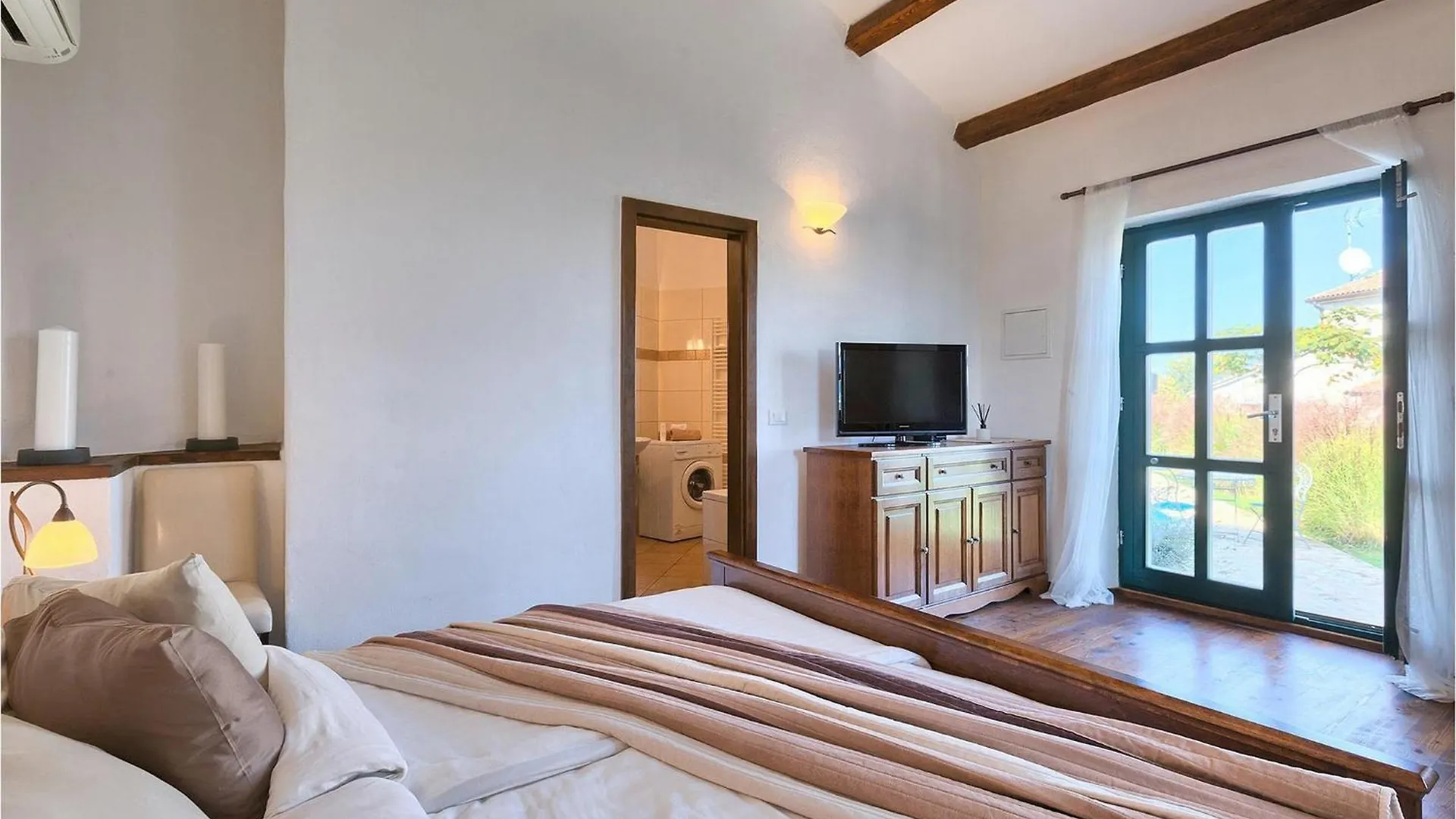 Holiday home Villa Una Vizinada