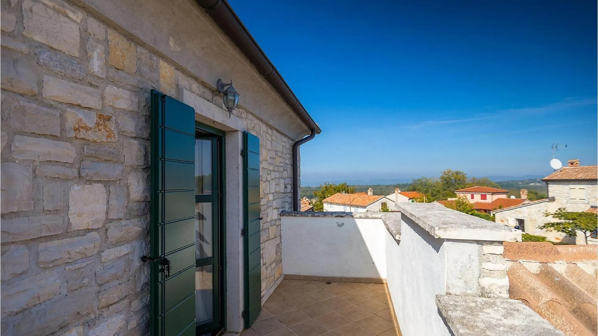 Villa Una Vizinada