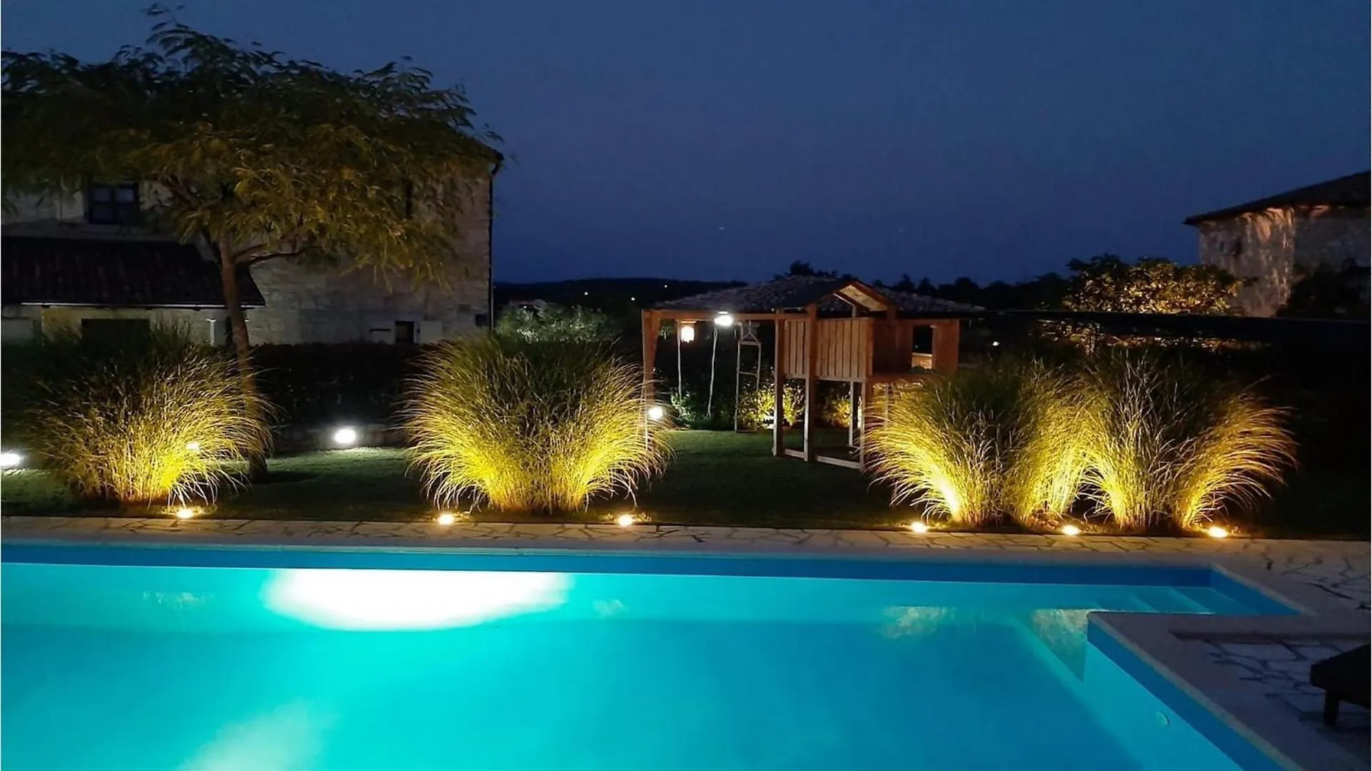 Villa Una Vizinada Holiday home
