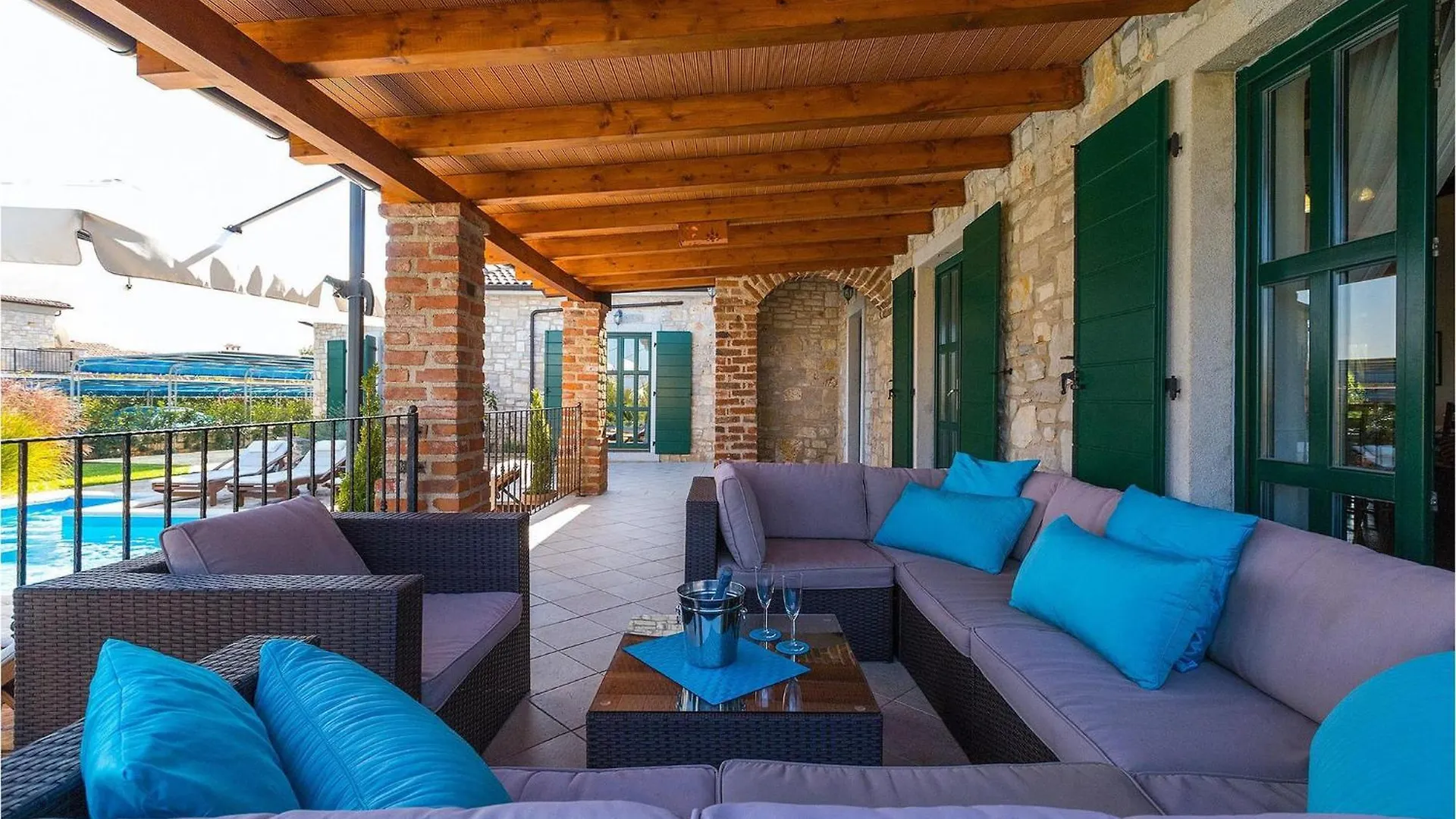 Villa Una Vizinada