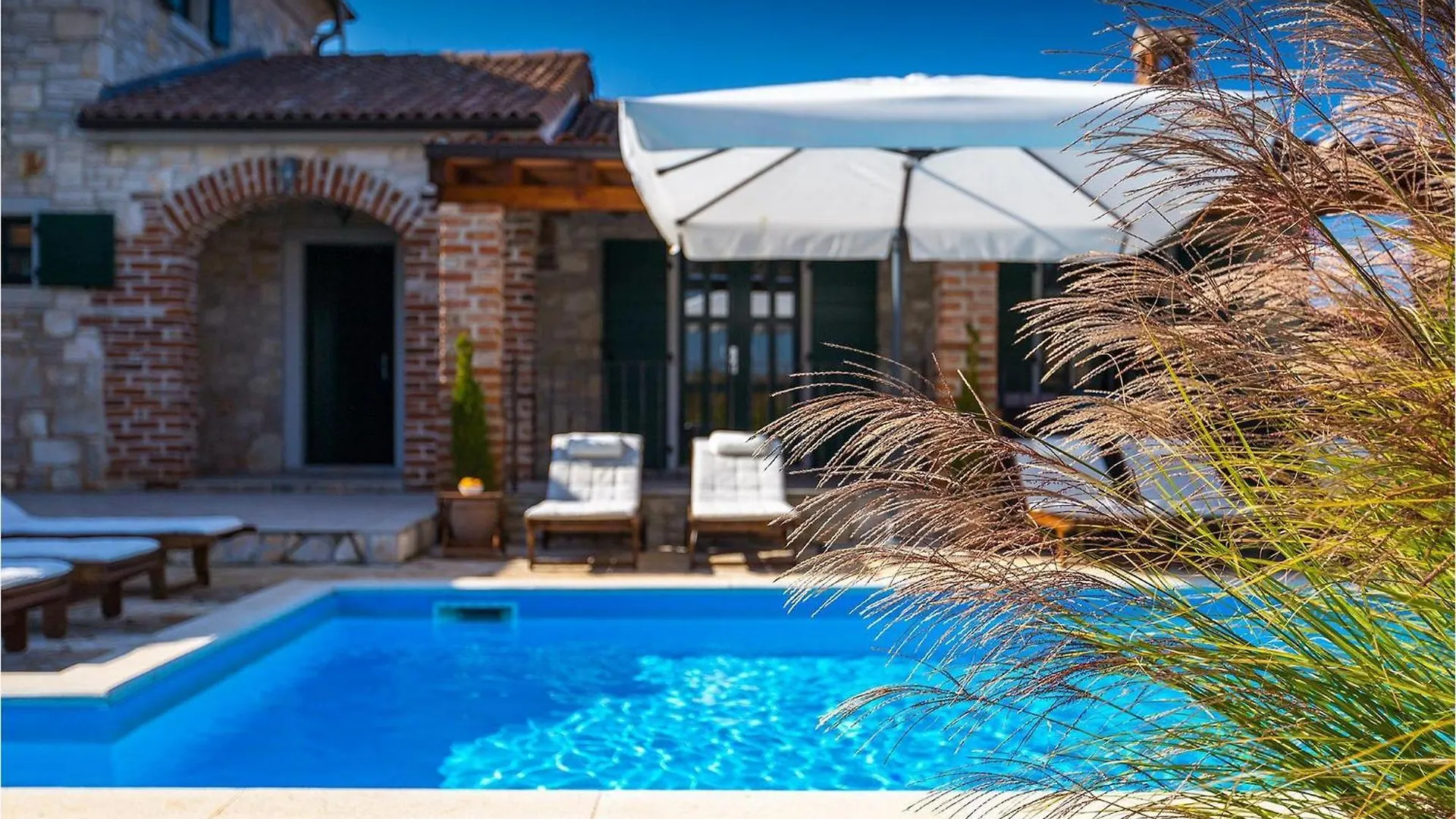 Holiday home Villa Una Vizinada