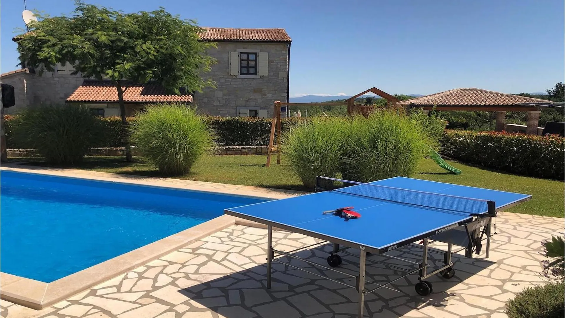 Villa Una Vizinada Holiday home