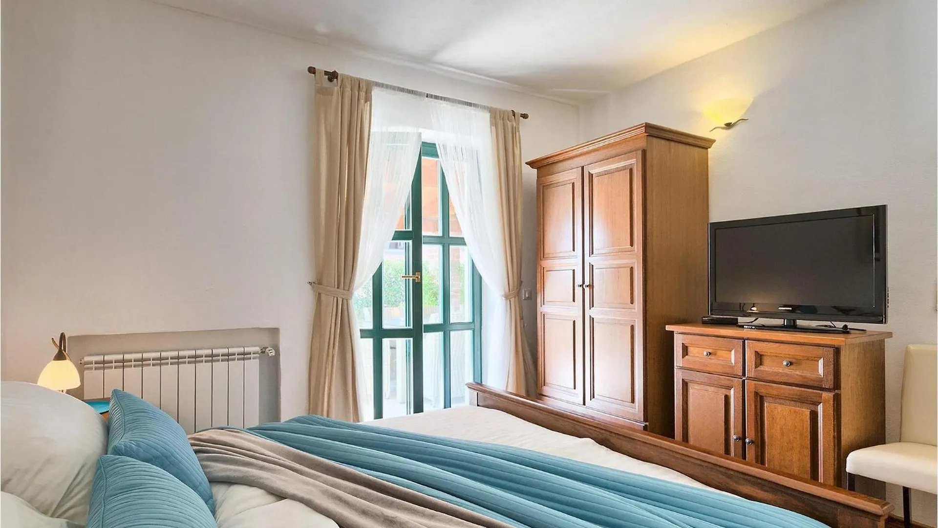 Villa Una Vizinada