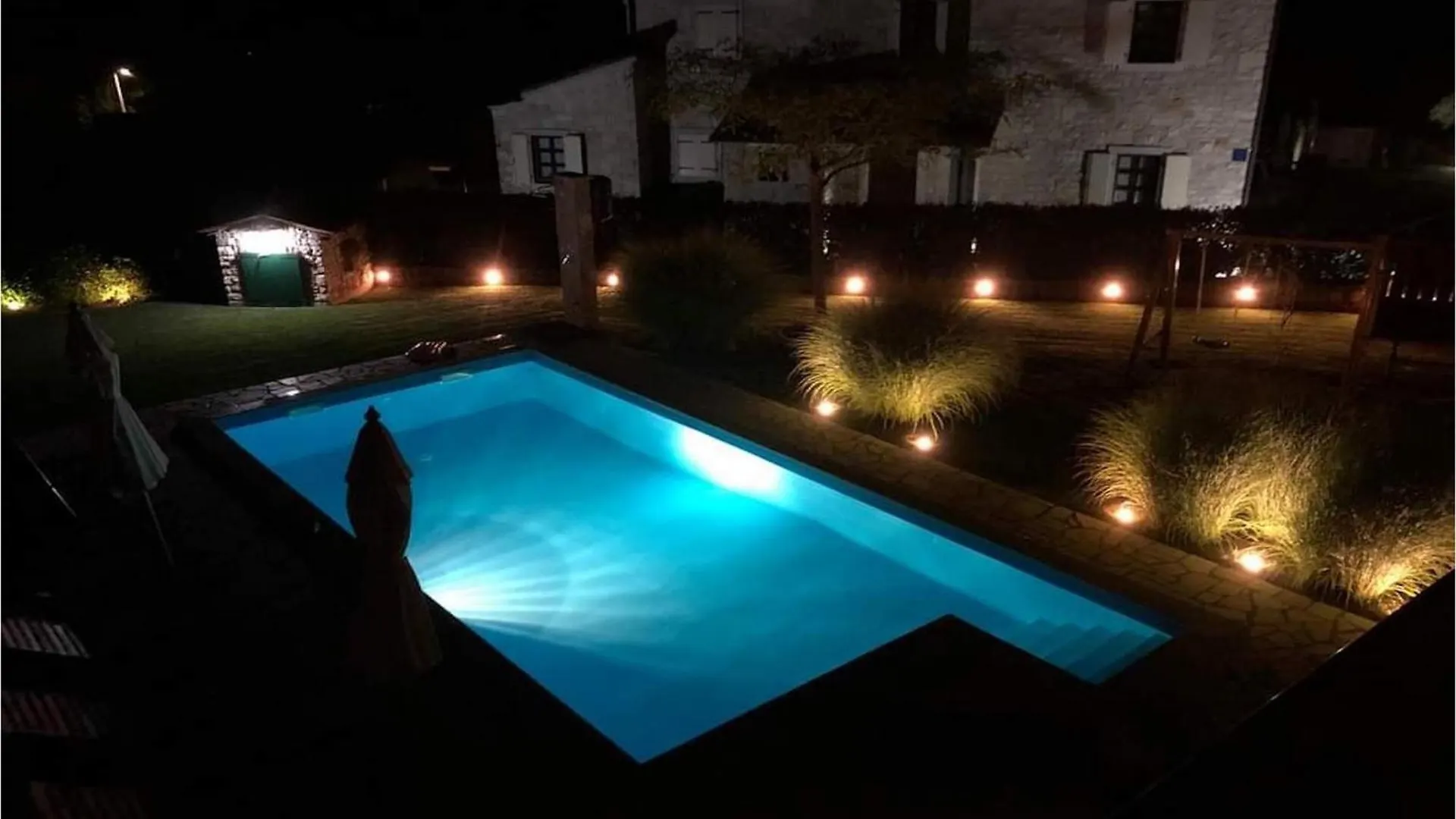 Holiday home Villa Una Vizinada