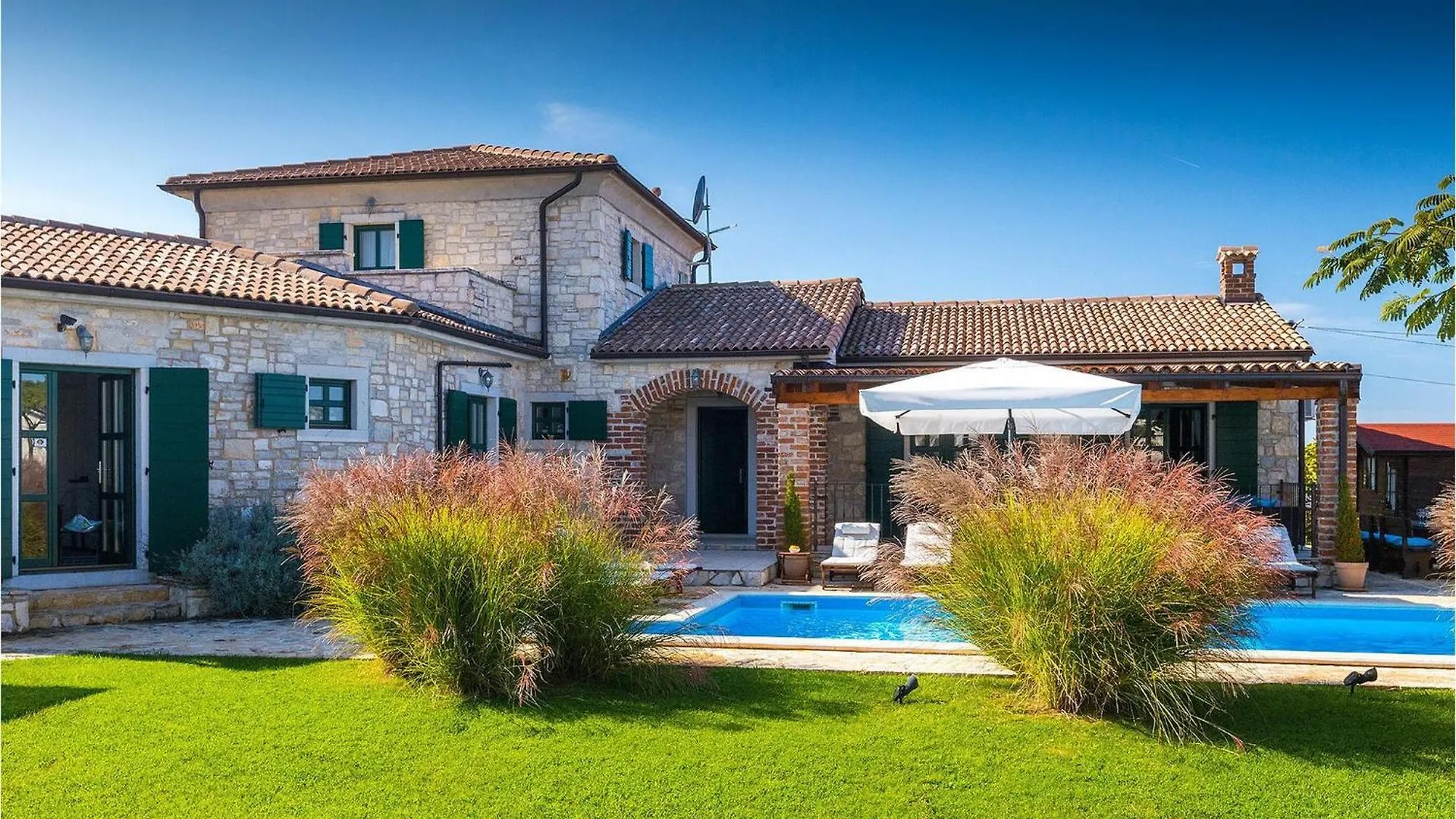 Villa Una Vizinada Holiday home