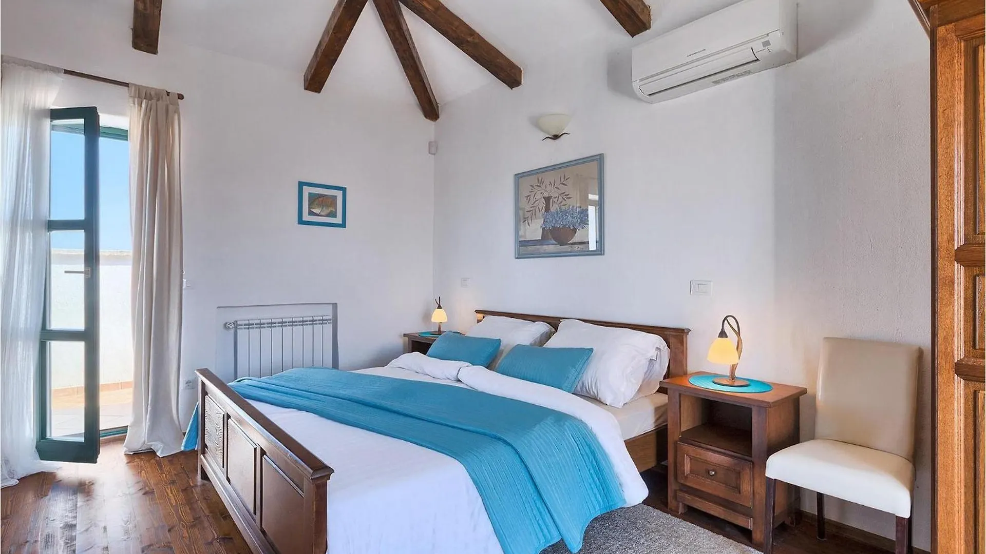 Villa Una Vizinada
