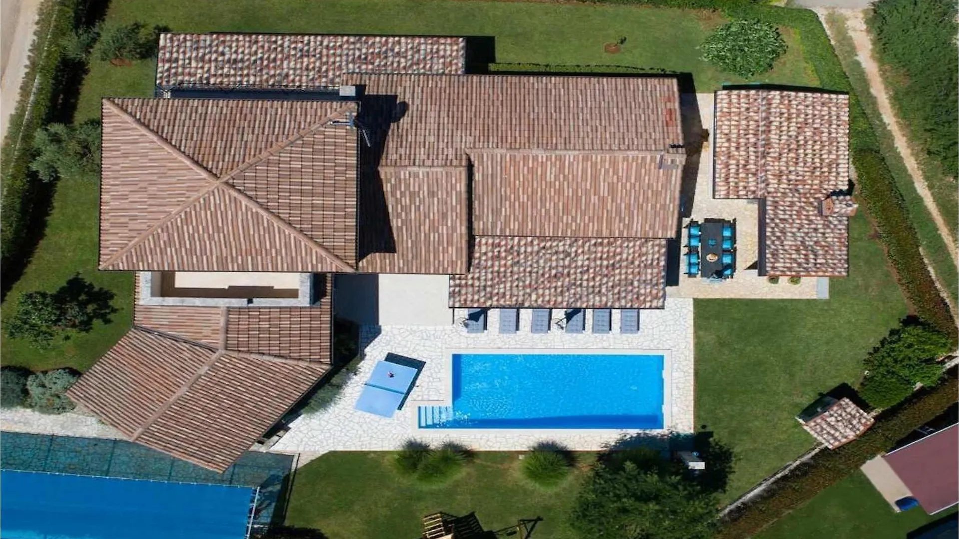 Villa Una Vizinada Holiday home