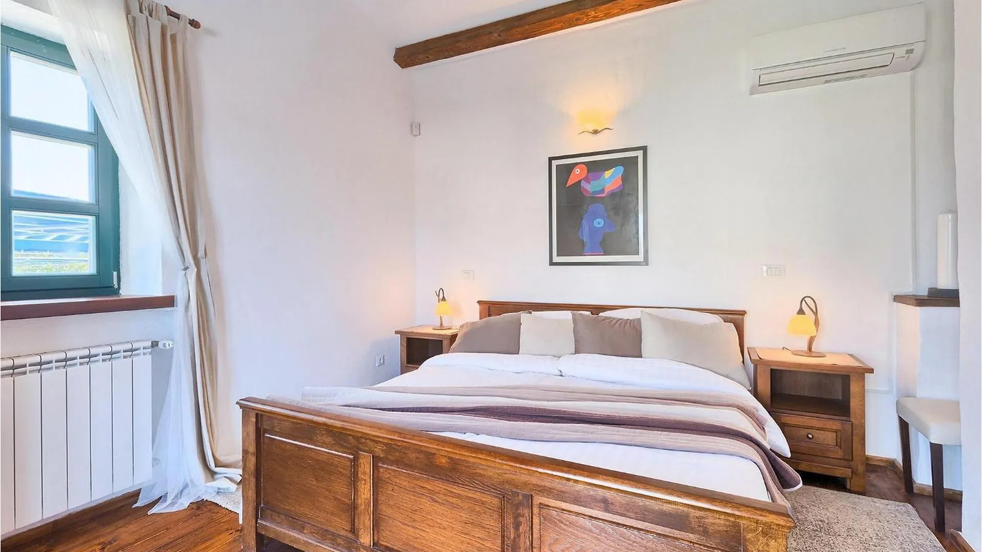 Villa Una Vizinada Holiday home