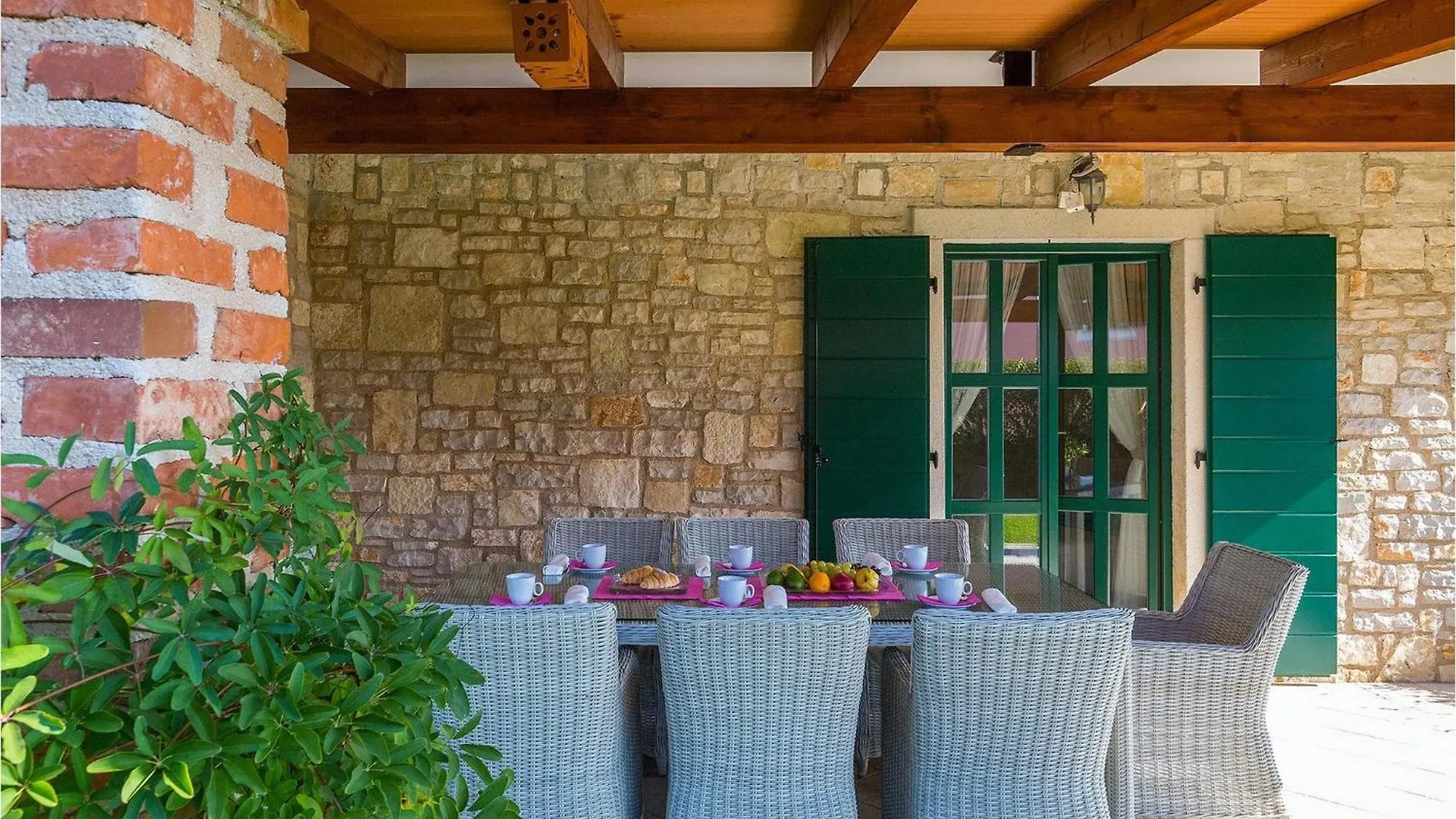 Villa Una Vizinada
