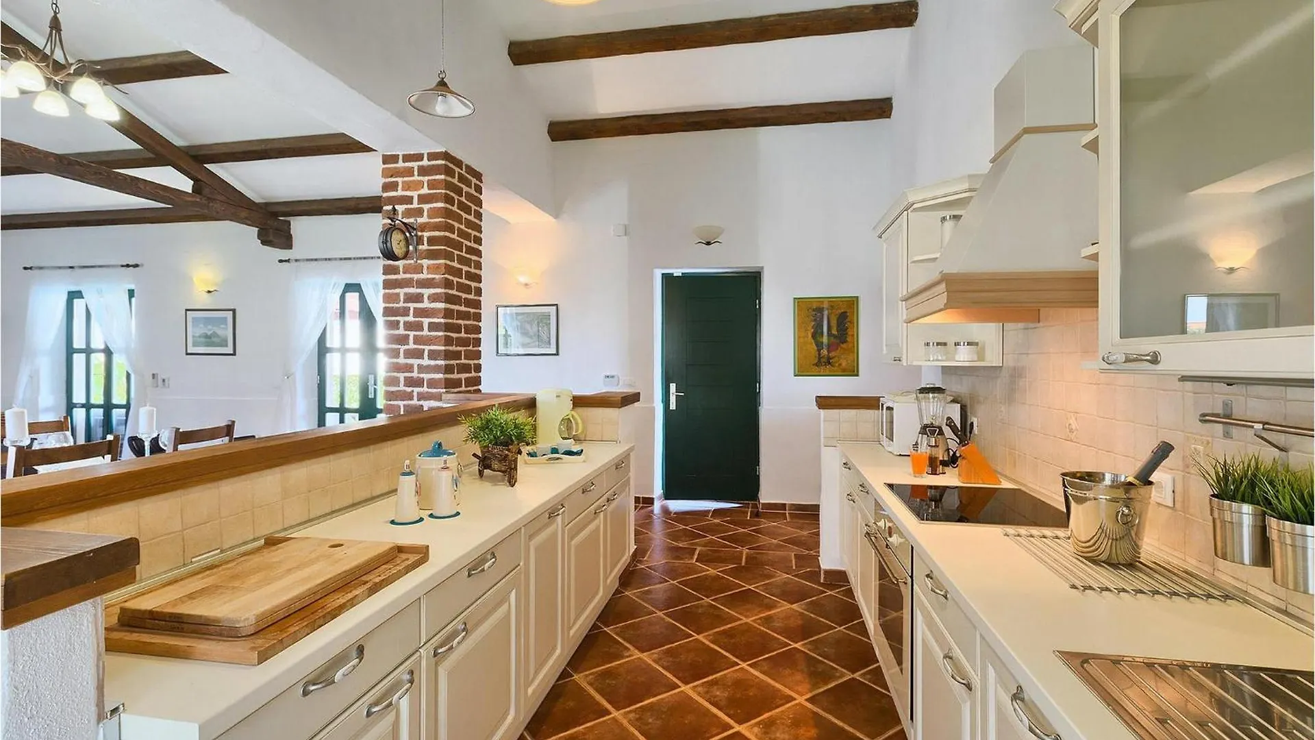Holiday home Villa Una Vizinada