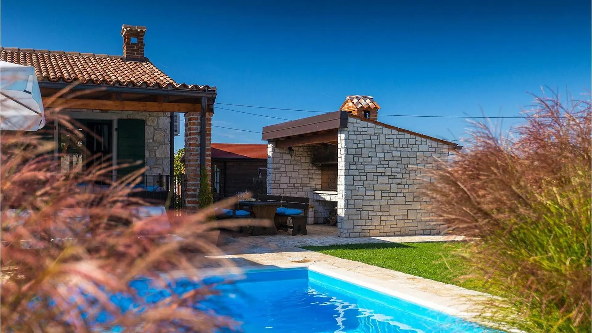 Villa Una Vizinada Holiday home