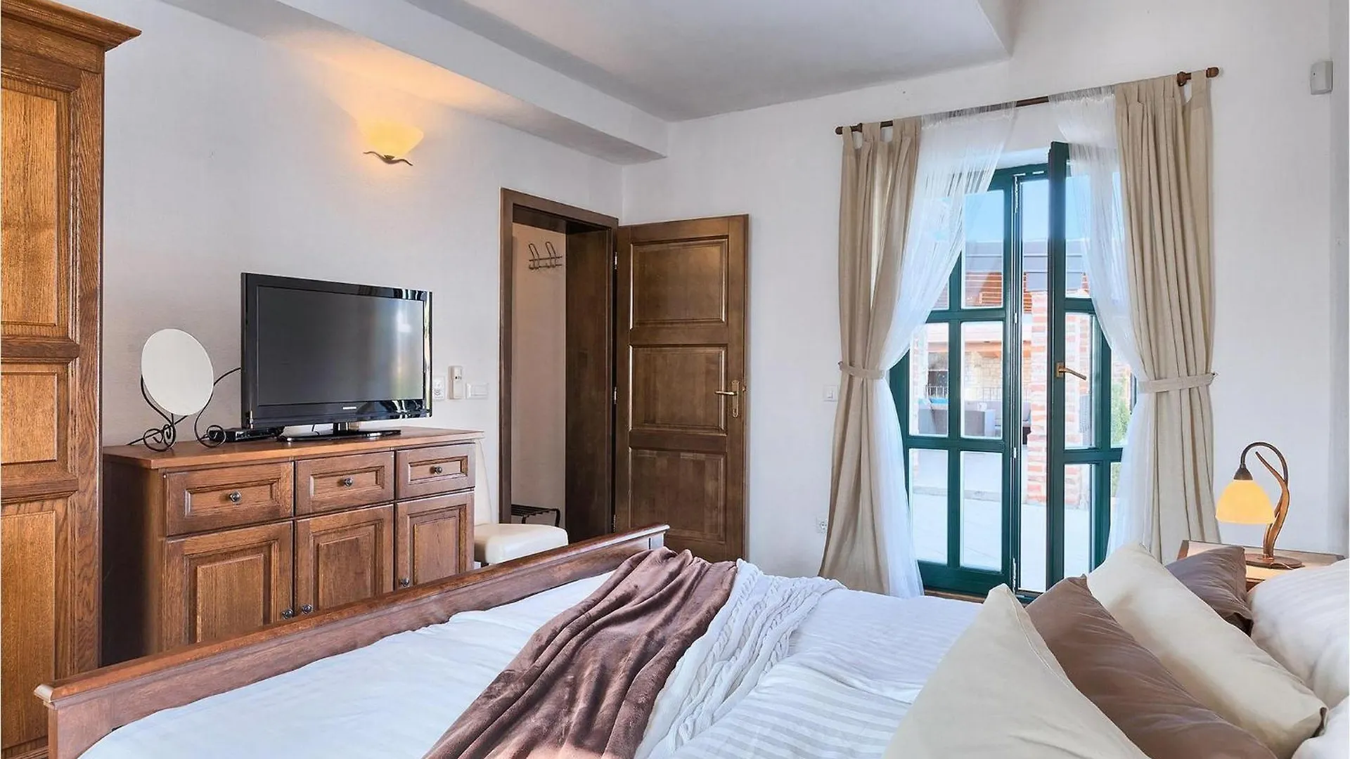 Villa Una Vizinada