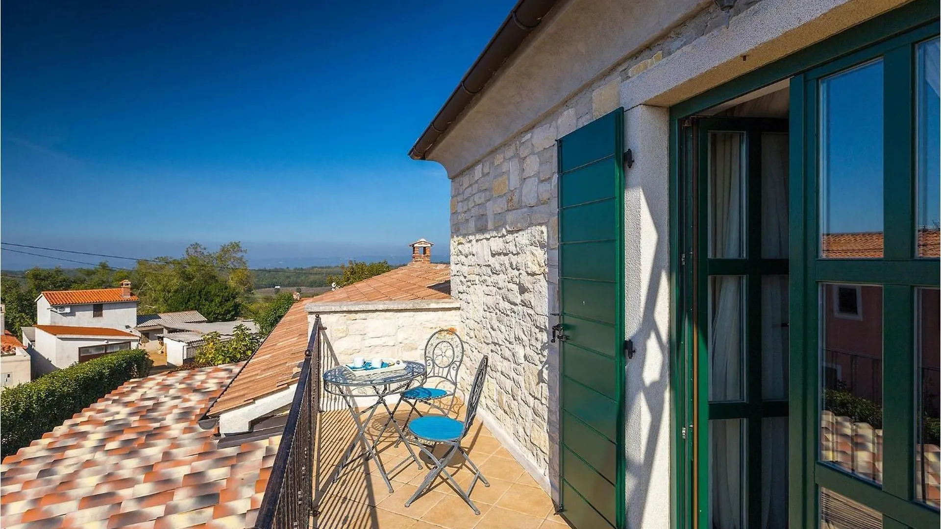 Holiday home Villa Una Vizinada