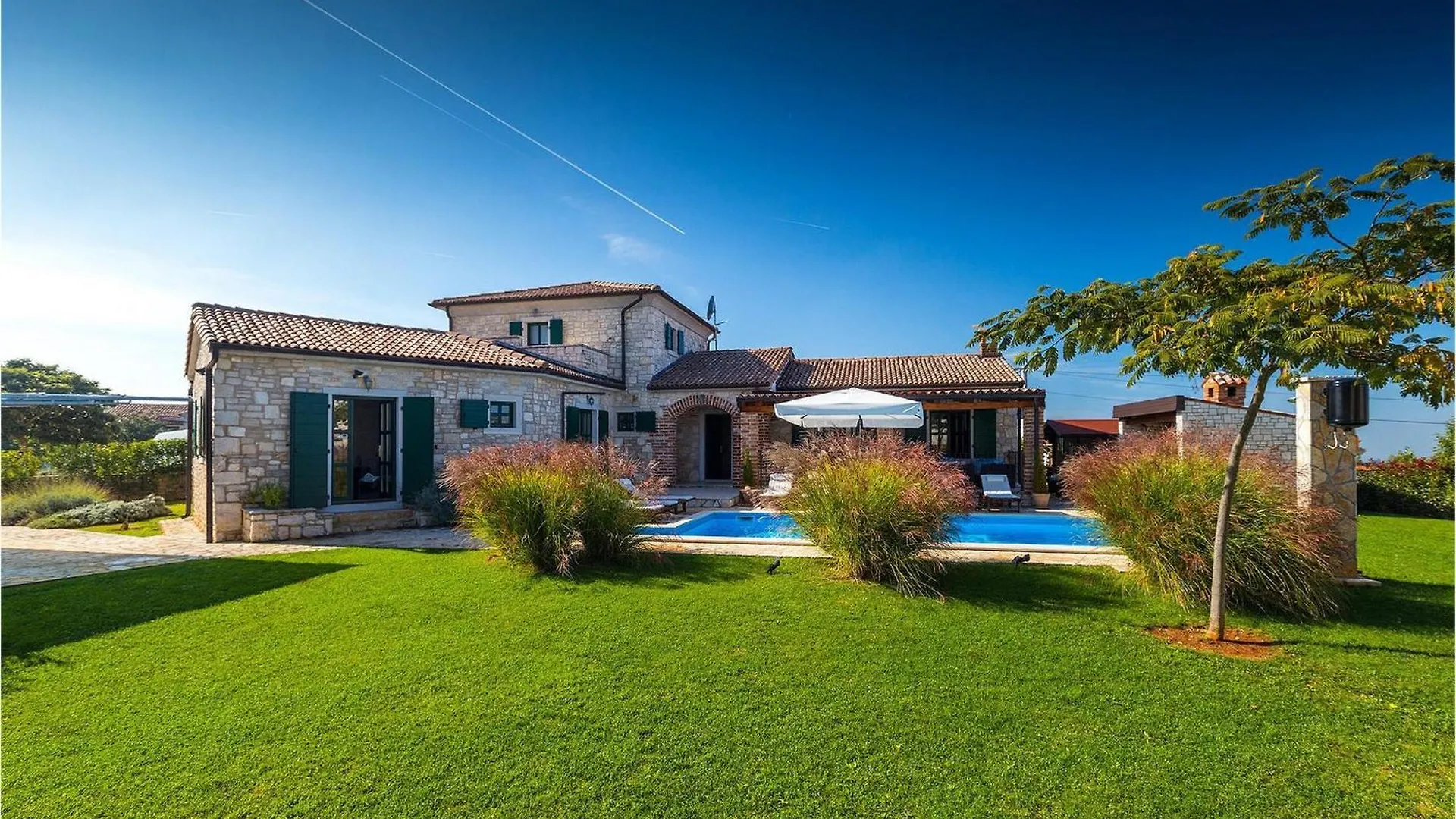 Villa Una Vizinada