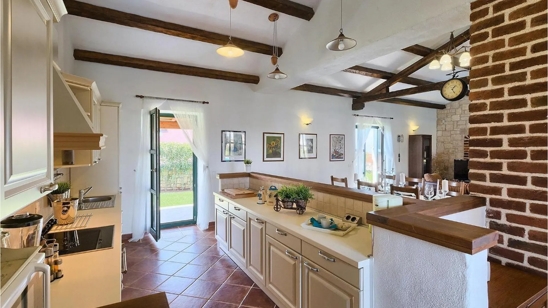 Villa Una Vizinada
