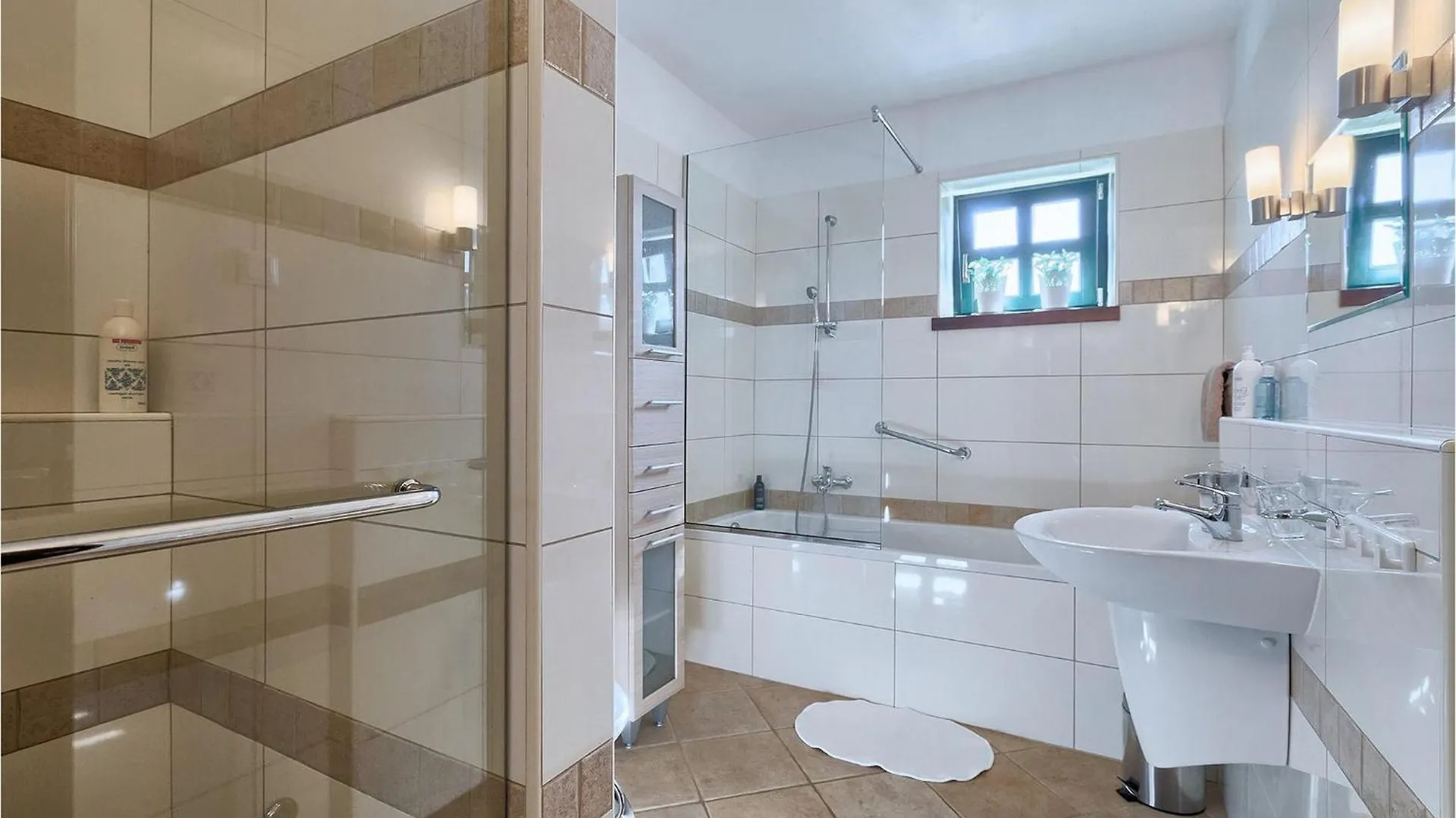 Villa Una Vizinada Holiday home