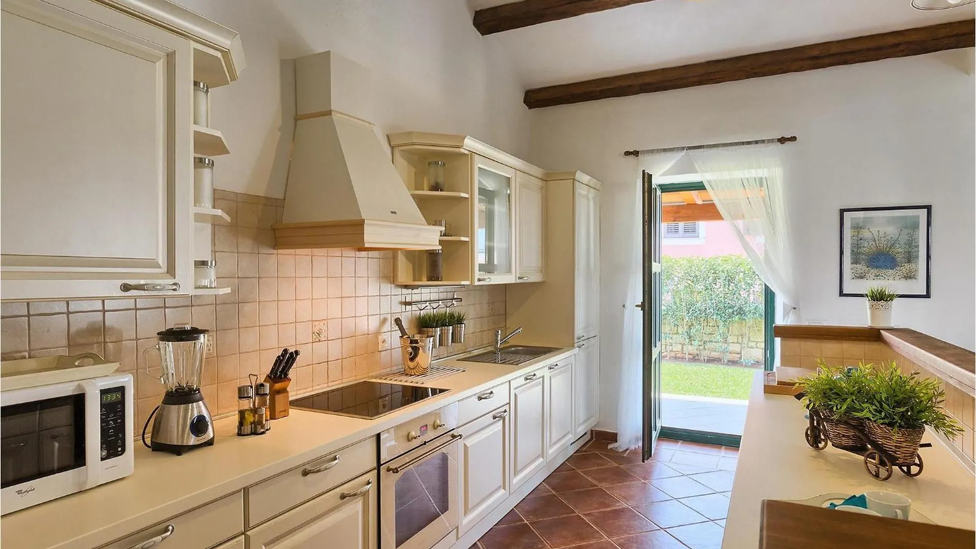 Holiday home Villa Una Vizinada