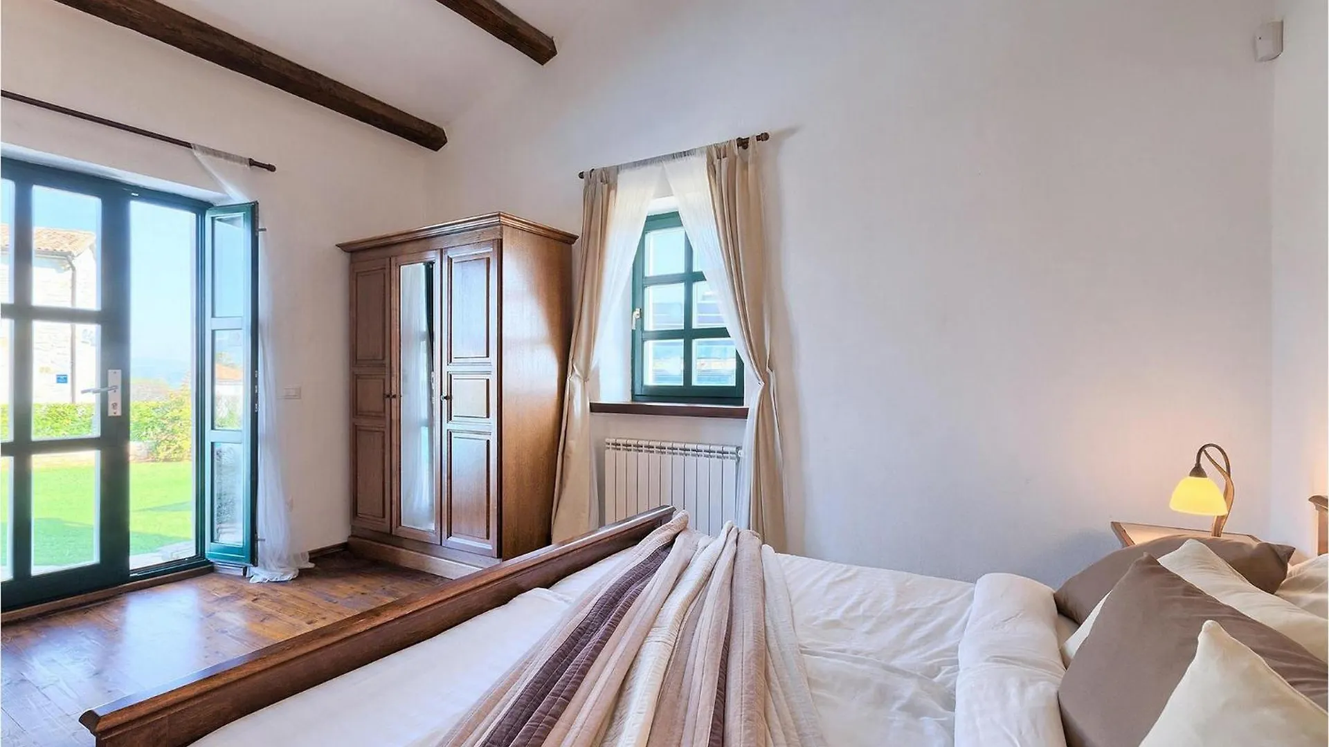 Holiday home Villa Una Vizinada Croatia