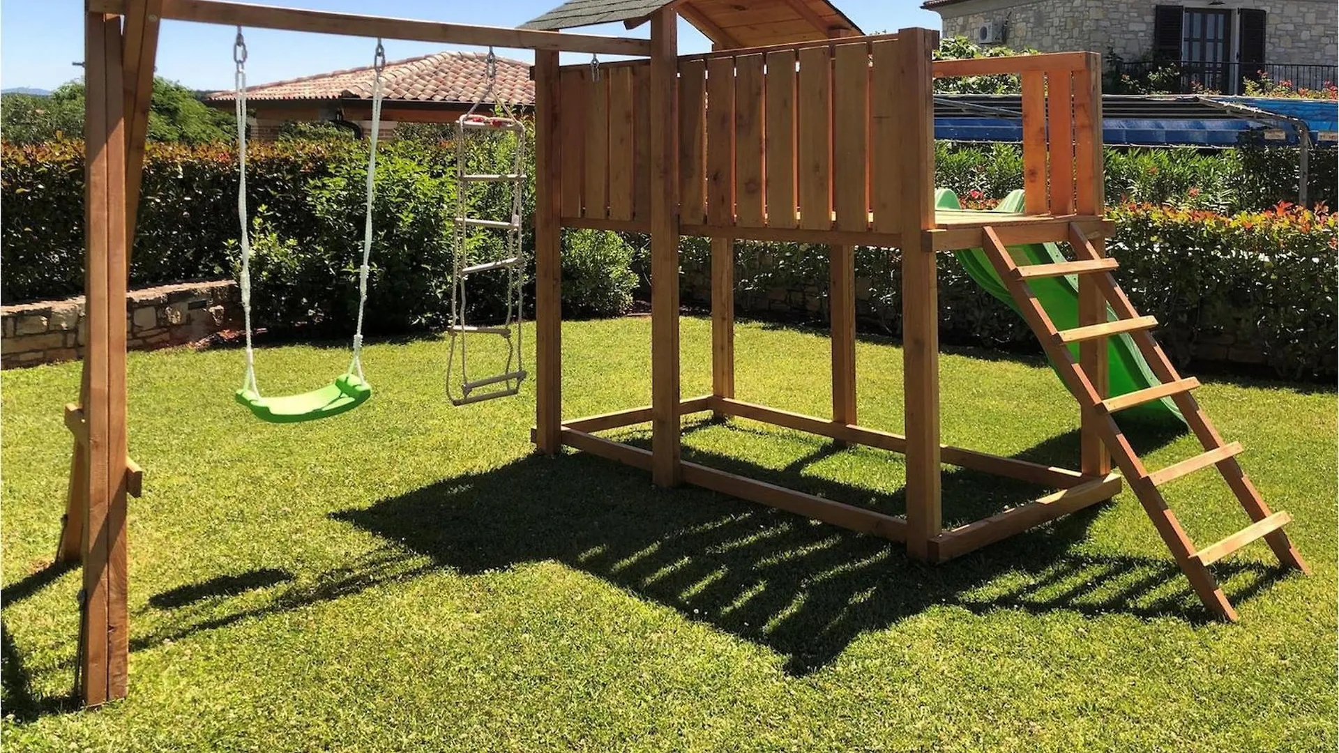 Villa Una Vizinada